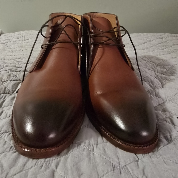 Beckett Siminon Boots 13 - Picture 7 of 11